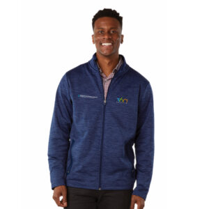 Men’s Knit Jacket
