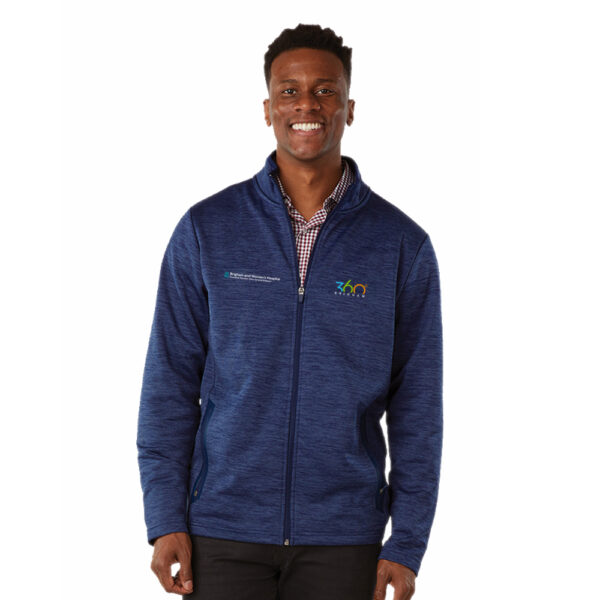 Men’s Knit Jacket
