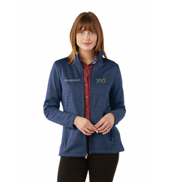 Women’s Knit Jacket